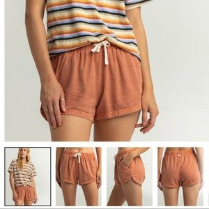 Billabong Road Trippin Shorts Size XS